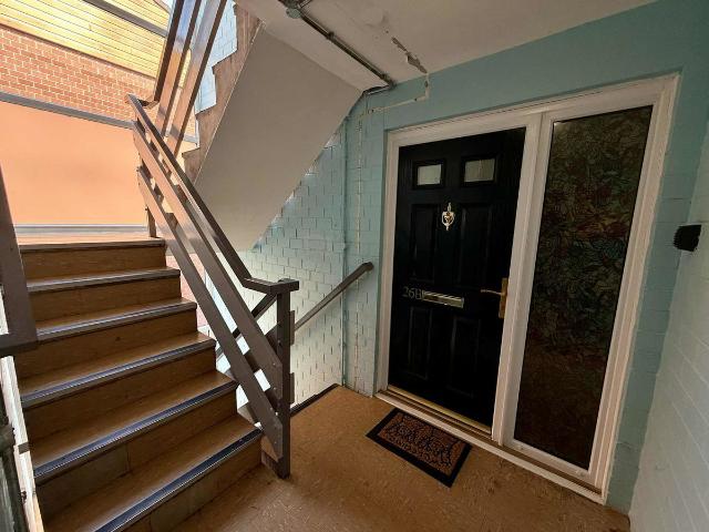 Apartment for rent in Pennylands, Roby Mill