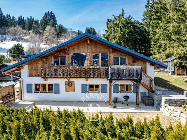 Ferme vente à Bonneville, Saint-gervais-les-bains