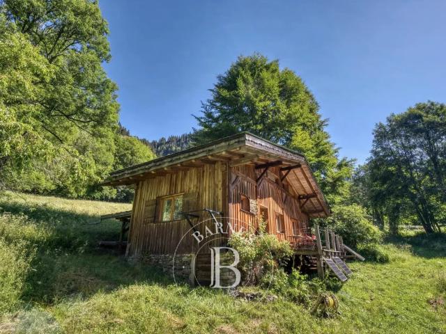 Maison vente à Bonneville, Saint-gervais-les-bains