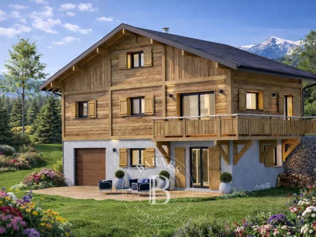 Maison vente à Bonneville, Saint-gervais-les-bains