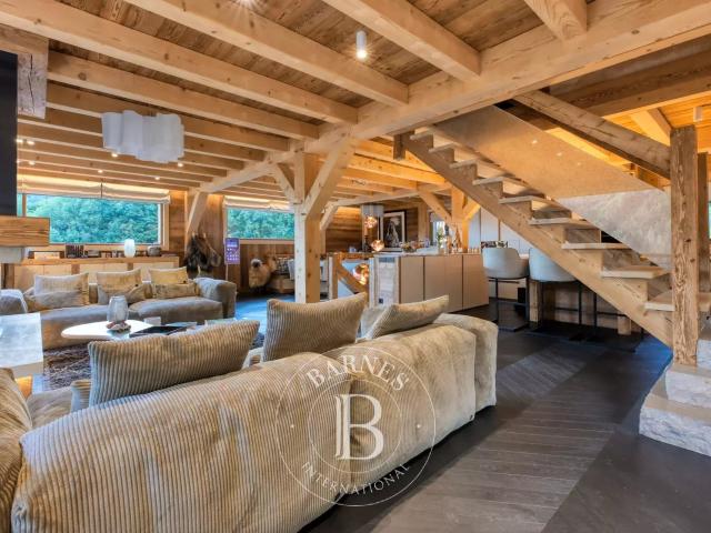 Maison vente à Bonneville, Saint-gervais-les-bains