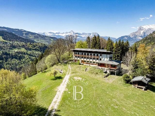 Local Commercial vente à Bonneville, Saint-gervais-les-bains