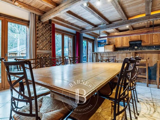 Ferme vente à Bonneville, Saint-gervais-les-bains