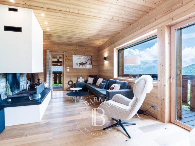 Maison vente à Bonneville, Saint-gervais-les-bains