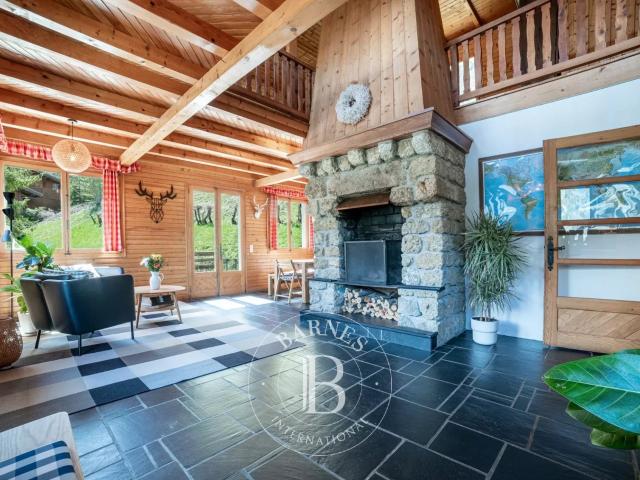 Maison vente à Bonneville, Saint-gervais-les-bains
