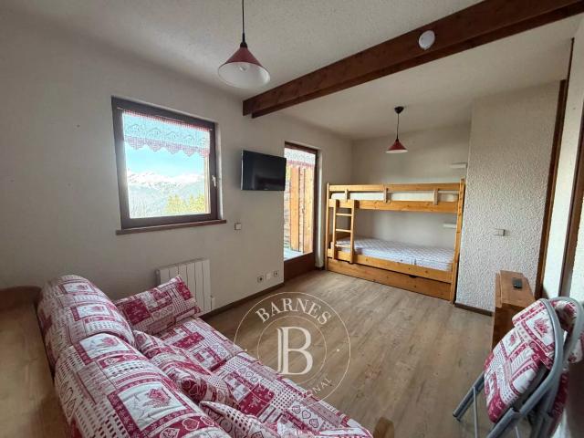 Appartement vente à Bonneville, Saint-gervais-les-bains