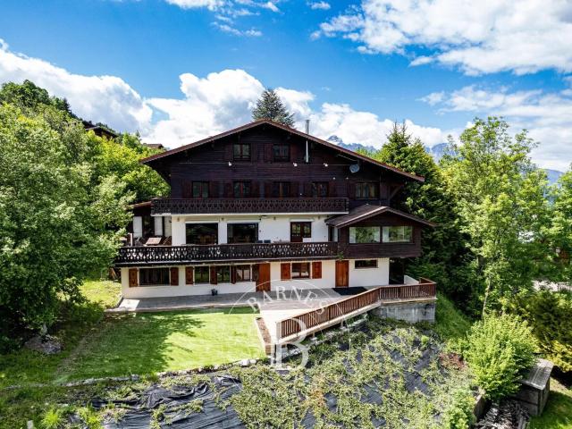 Maison vente à Bonneville, Saint-gervais-les-bains