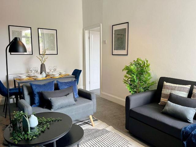 Apartment for rent in Millfield, Sunderland