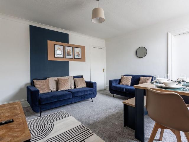 Apartment for rent in Millfield, Tyne And Wear