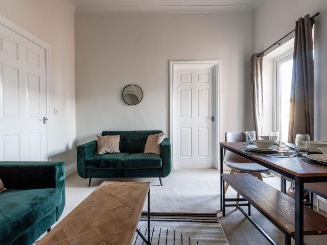 Apartment for rent in Millfield, Tyne And Wear