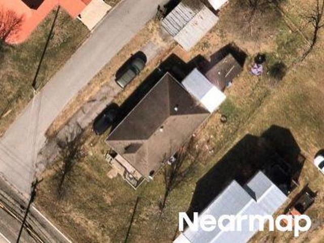 House for sale in Fall Branch, East Tennessee