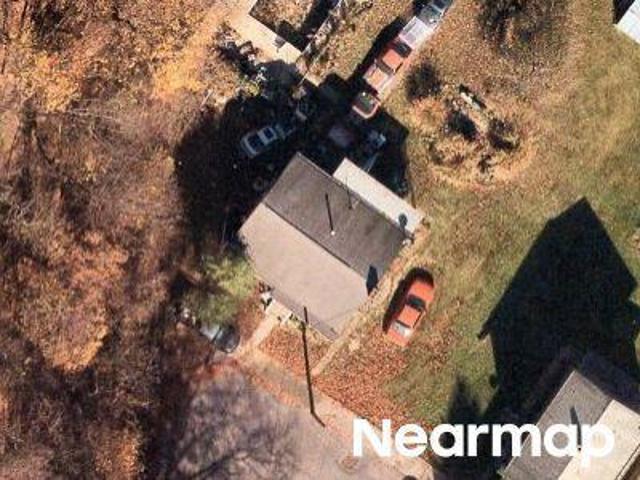 House for sale in Keyser, West Virginia