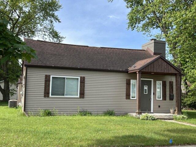 House for sale in Albion House for sale in Albion