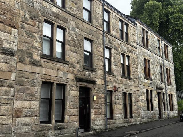Apartment for rent in Barrhead, Scotland