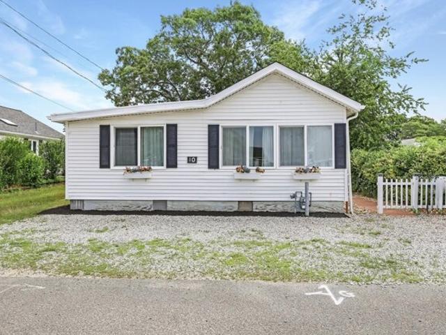 House for sale in East Wareham, Massachusetts