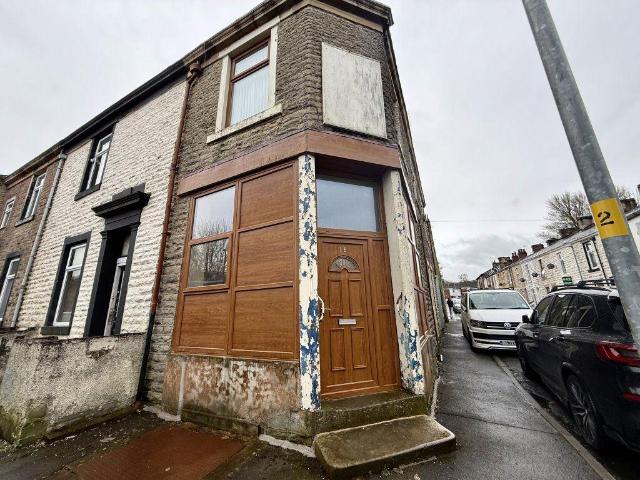 Apartment for rent in Accrington, Hyndburn