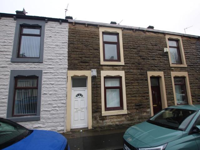 House for rent in Alleytroyds, Hyndburn
