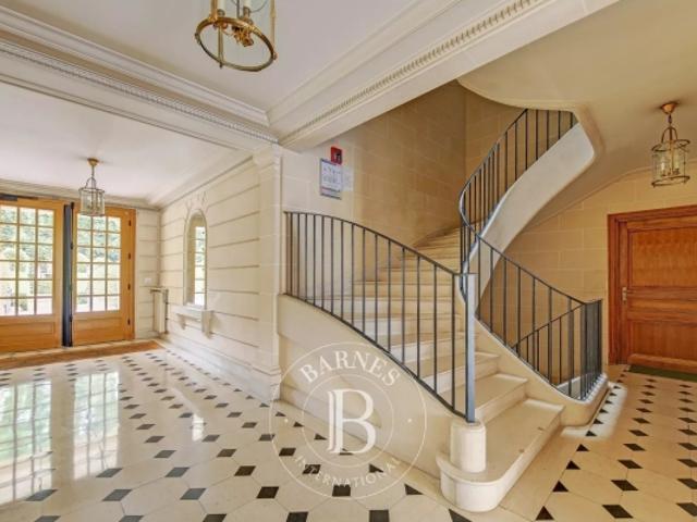 Appartement vente à Versailles, Yvelines