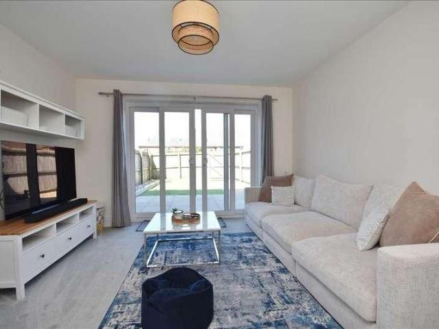 Apartment for rent in Andertons Mill, Lancashire