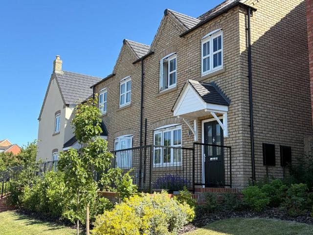 House for rent in Kingswood, Hull