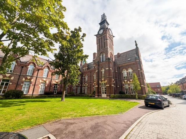 Apartment for rent in Gatley, Greater Manchester