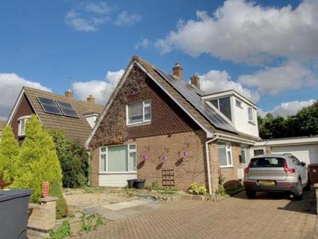 House for rent in Hampton Green, Cambridgeshire