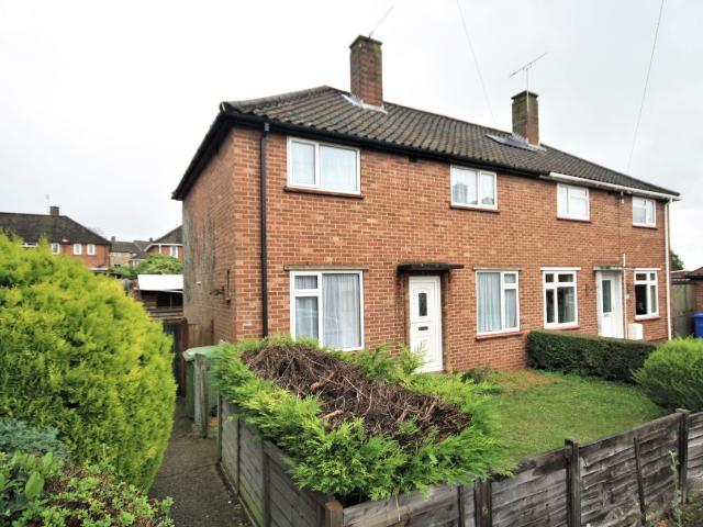 Apartment for rent in Tuckswood, East Bank