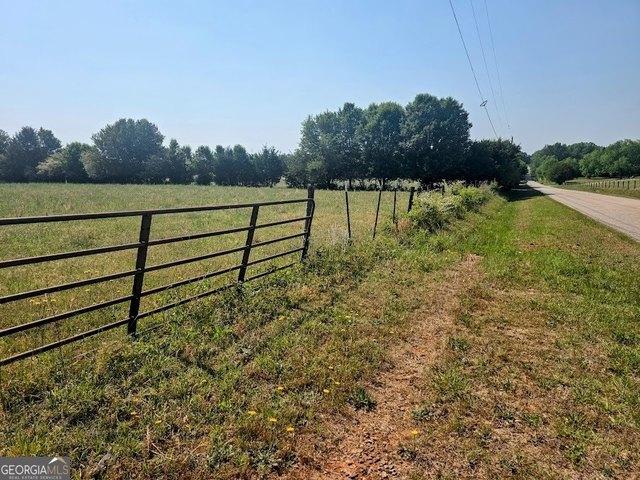 Land for sale in Upson, Georgia