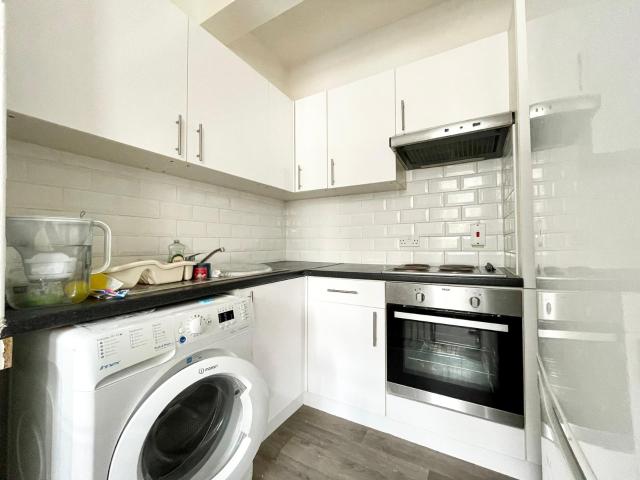 Apartment for rent in Greater London