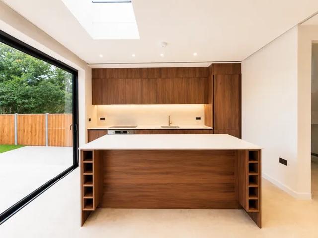 House for rent in East Barnet, Greater London