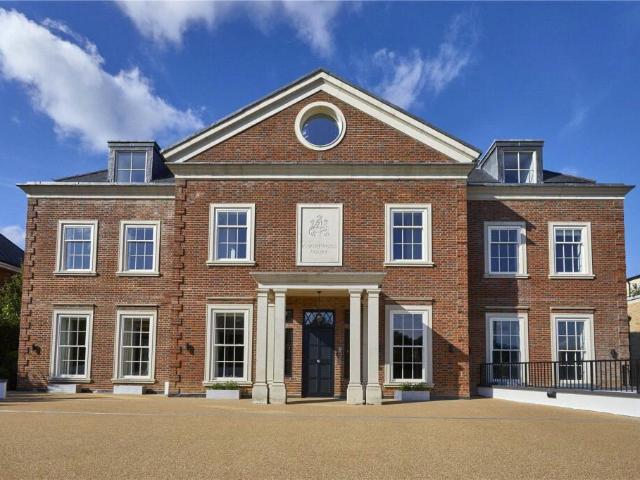 Apartment for rent in Cockfosters, Greater London
