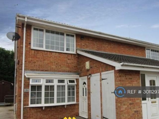 Apartment for rent in Hatfield, South Yorkshire