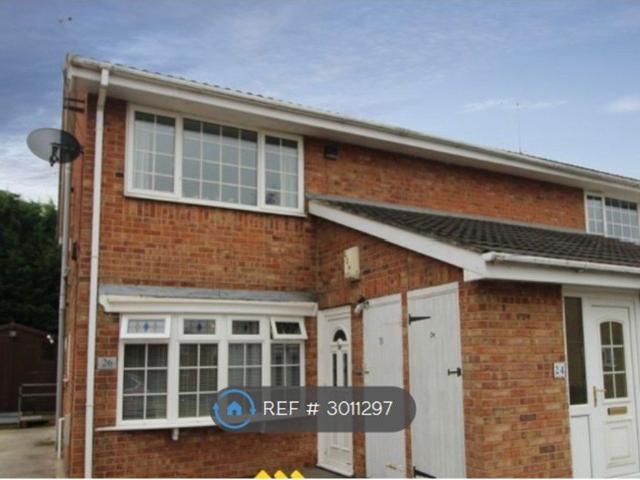 Apartment for rent in Hatfield, South Yorkshire