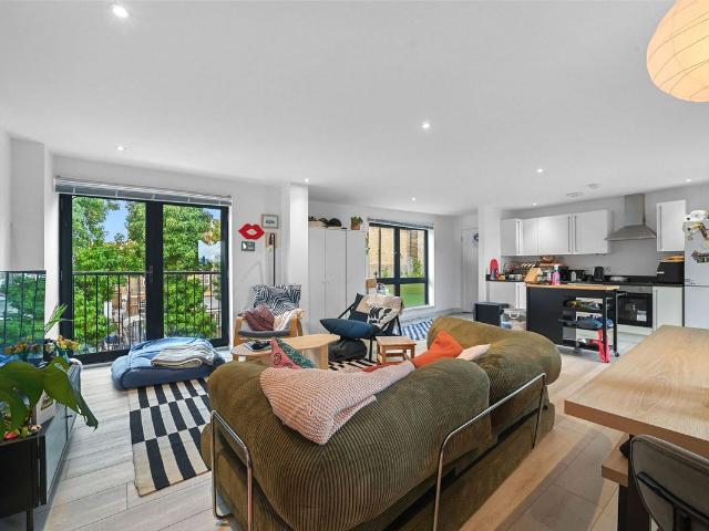 Apartment for rent in London Borough of Tower Hamlets, Greater London