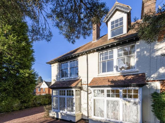 House for rent in Elstree, Hertsmere