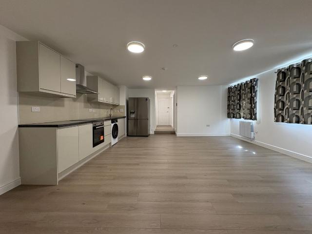 Apartment for rent in Elstree, Hertsmere