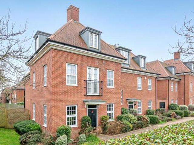 House for sale in Hertfordshire