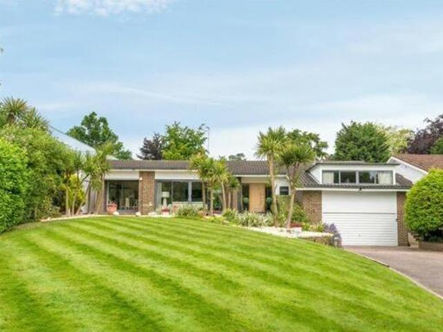 House for sale in Hertfordshire