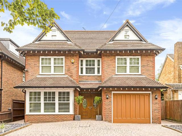 House for rent in High Barnet, Greater London