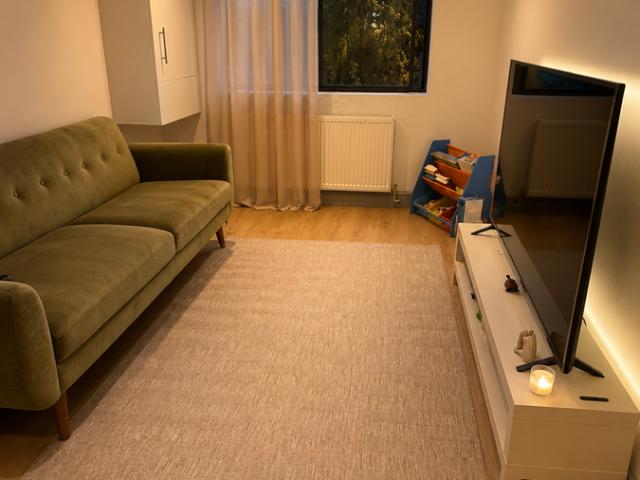 Apartment for rent in New Barnet, Greater London