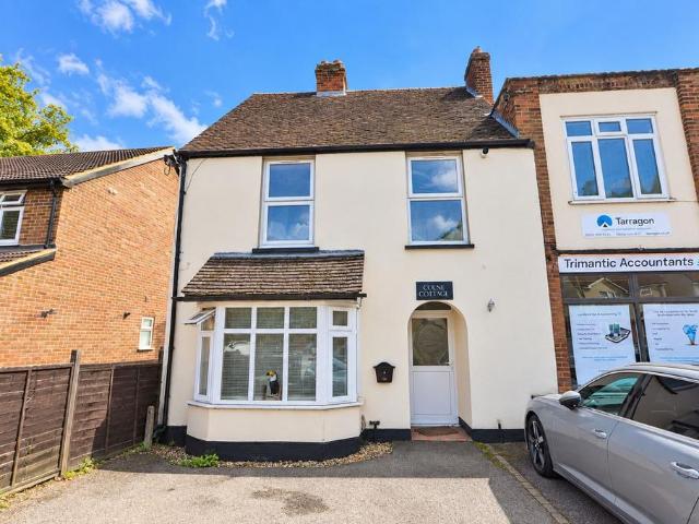 Apartment for rent in London Colney, St Albans