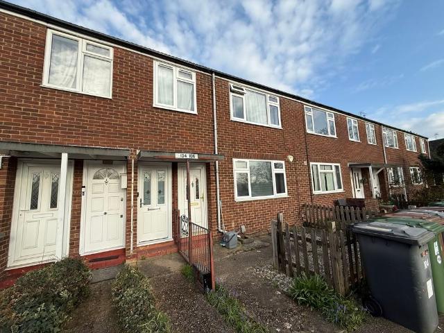 Apartment for rent in Potters Bar, Hertfordshire