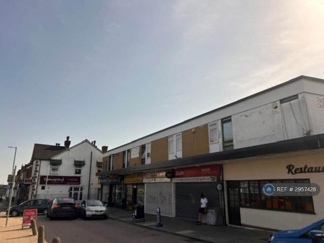 Apartment for rent in Ganwick Corner, Potters Bar
