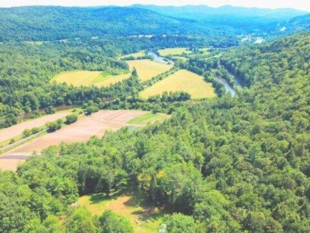 Land for sale in Barnet, Vermont