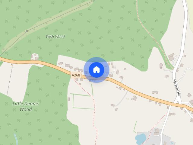 House for rent in Heathlands, Isle Of Man