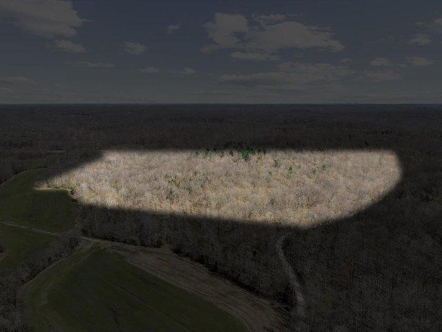 Land for sale in Hartford, Kentucky