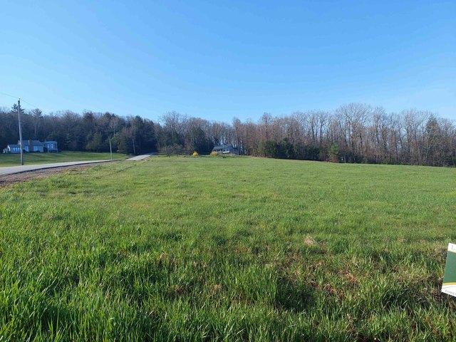 Land for sale in New Hampshire