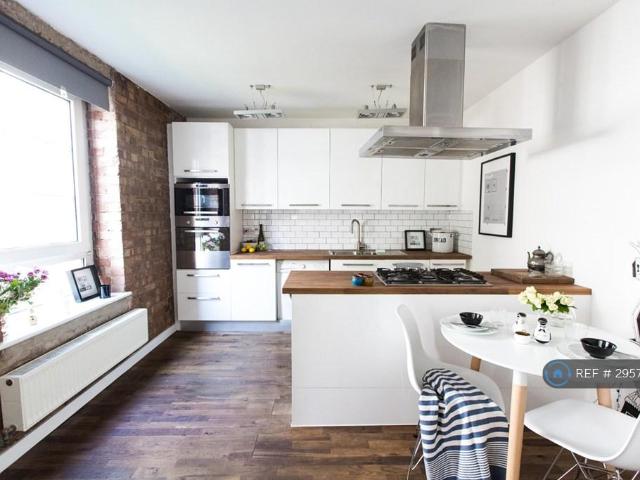 Apartment for rent in Spitalfields, Whitechapel