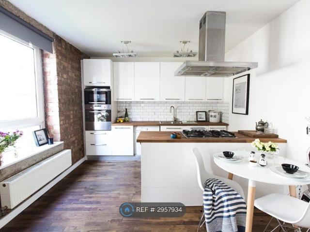 House for rent in Spitalfields, Whitechapel