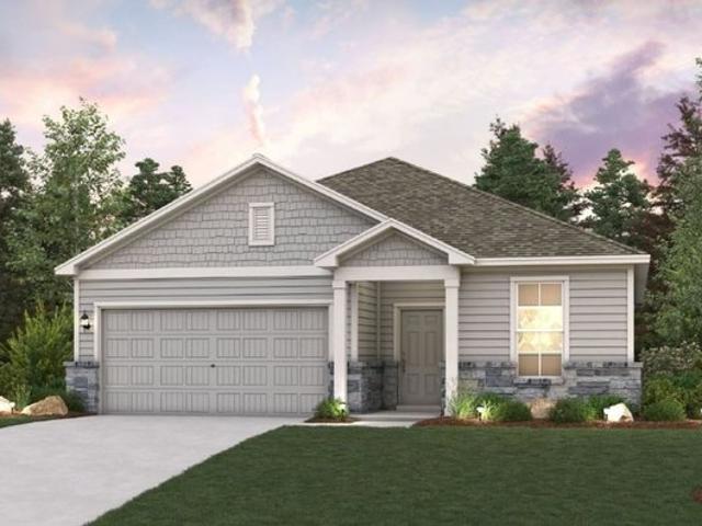 House for sale in Barnett, Missouri